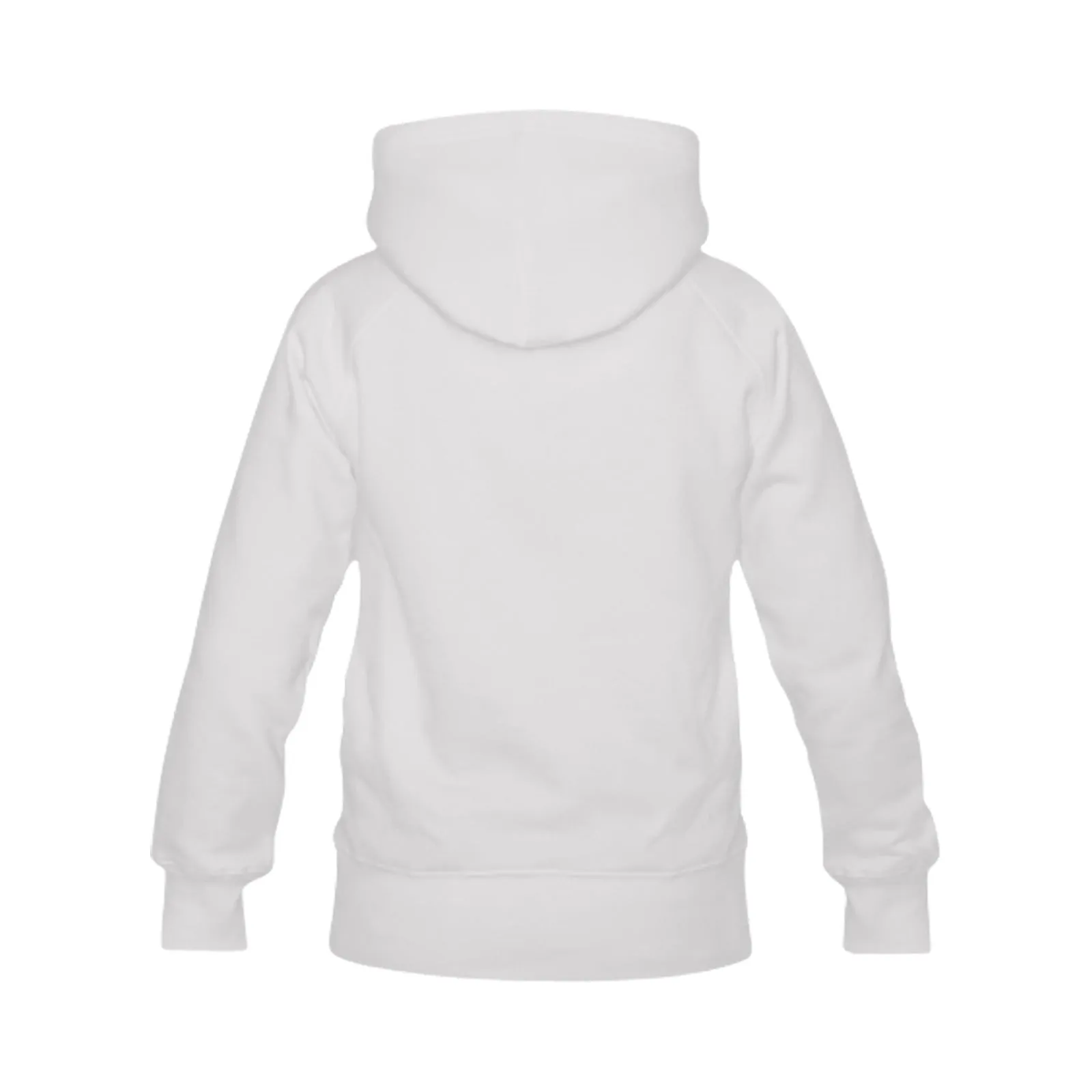 Waynehead Men's Classic Hoodie Multi-color