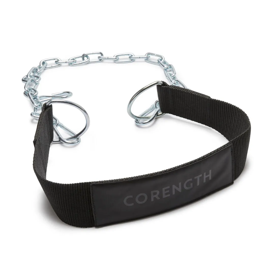 Weight Training Weighted Chain Belt for Dips and Pull-ups