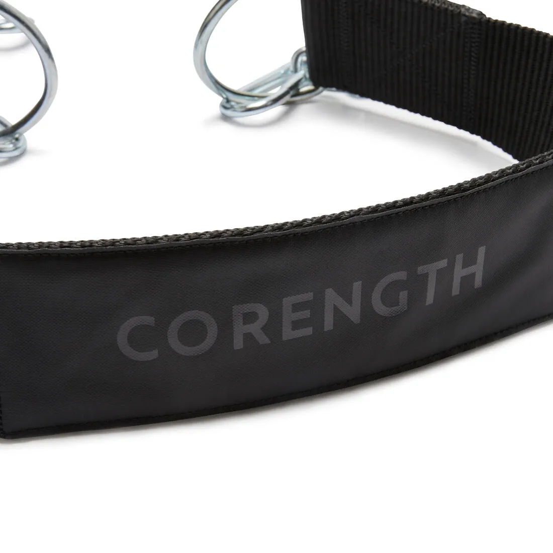 Weight Training Weighted Chain Belt for Dips and Pull-ups