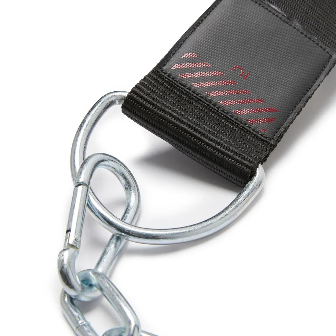 Weight Training Weighted Chain Belt for Dips and Pull-ups