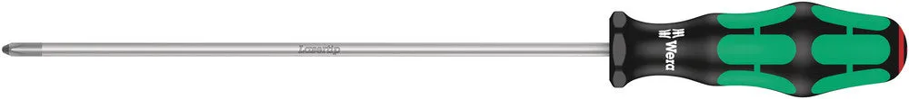 Wera 05008712001 350 PH Screwdriver for Phillips screws, PH 1 x 200 mm