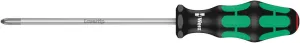 Wera 05008723001 350 PH Screwdriver for Phillips screws, PH 2 x 150 mm