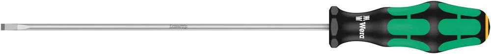 Wera 05110006001 335 Screwdriver for slotted screws, 0.8 x 4 x 200 mm