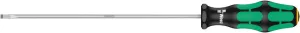 Wera 05110006001 335 Screwdriver for slotted screws, 0.8 x 4 x 200 mm