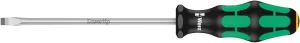 Wera 05340330001 334 Screwdriver for slotted screws, 1 x 6 x 150 mm