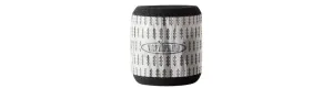 Winn Reel Grips Sleeves Straight - Gray Camo