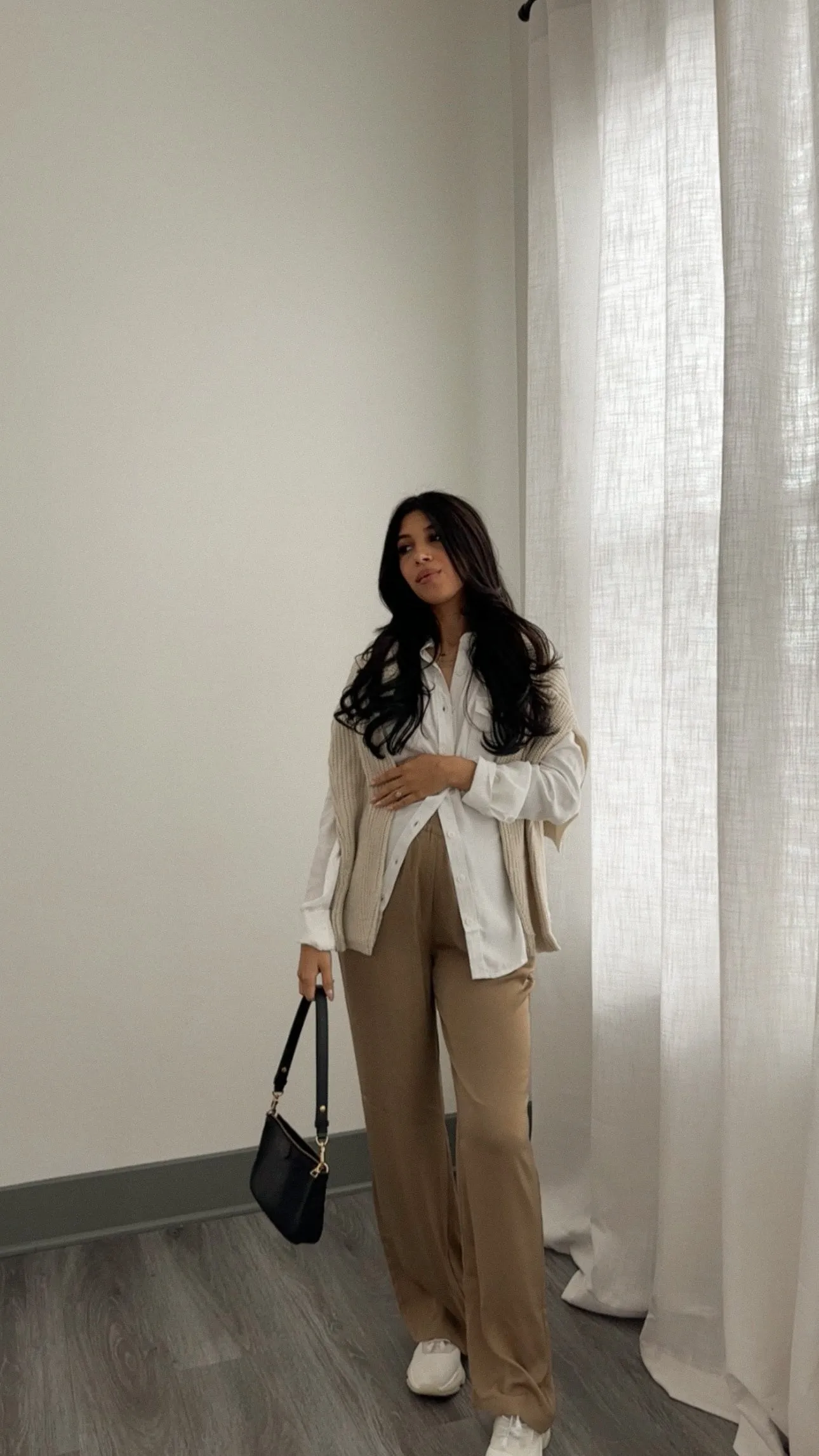 Winnie Button-up - FINAL SALE