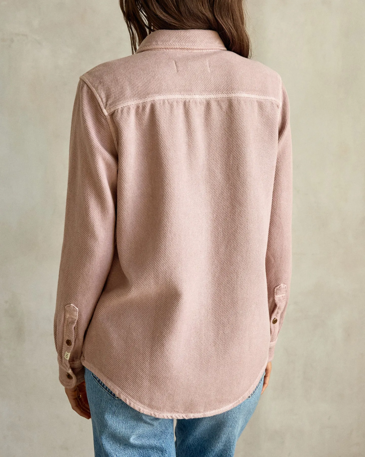 Women's Chroma Blanket Shirt