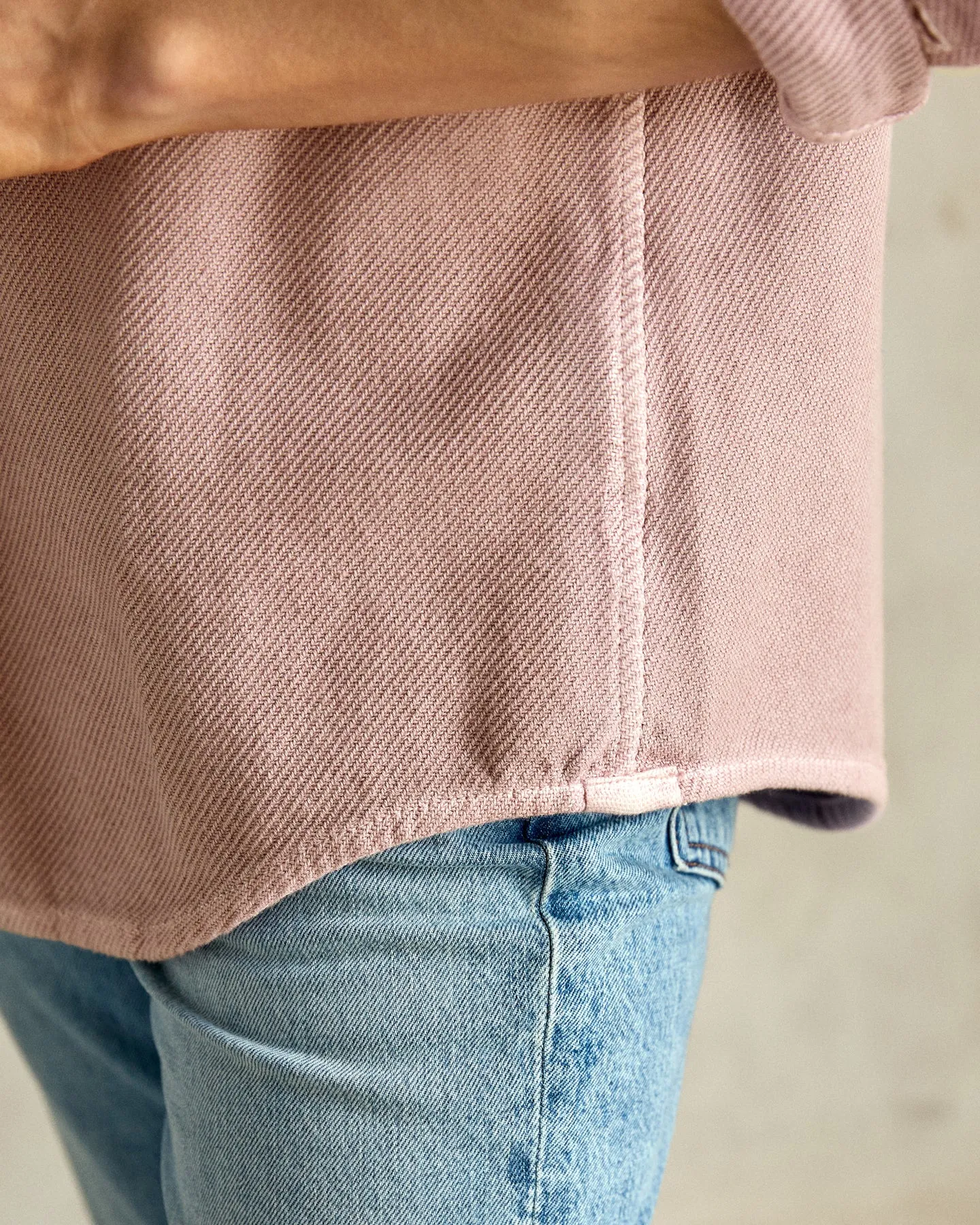 Women's Chroma Blanket Shirt