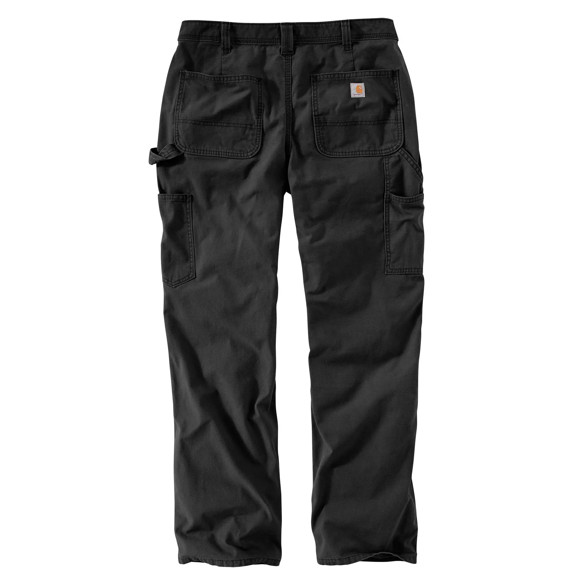 Women's Rugged Flex® Loose Fit Canvas Work Pant