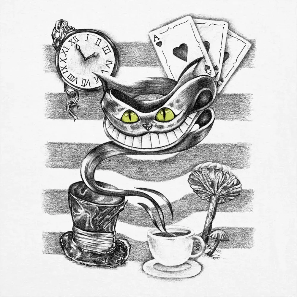 World of Alice T-Shirt