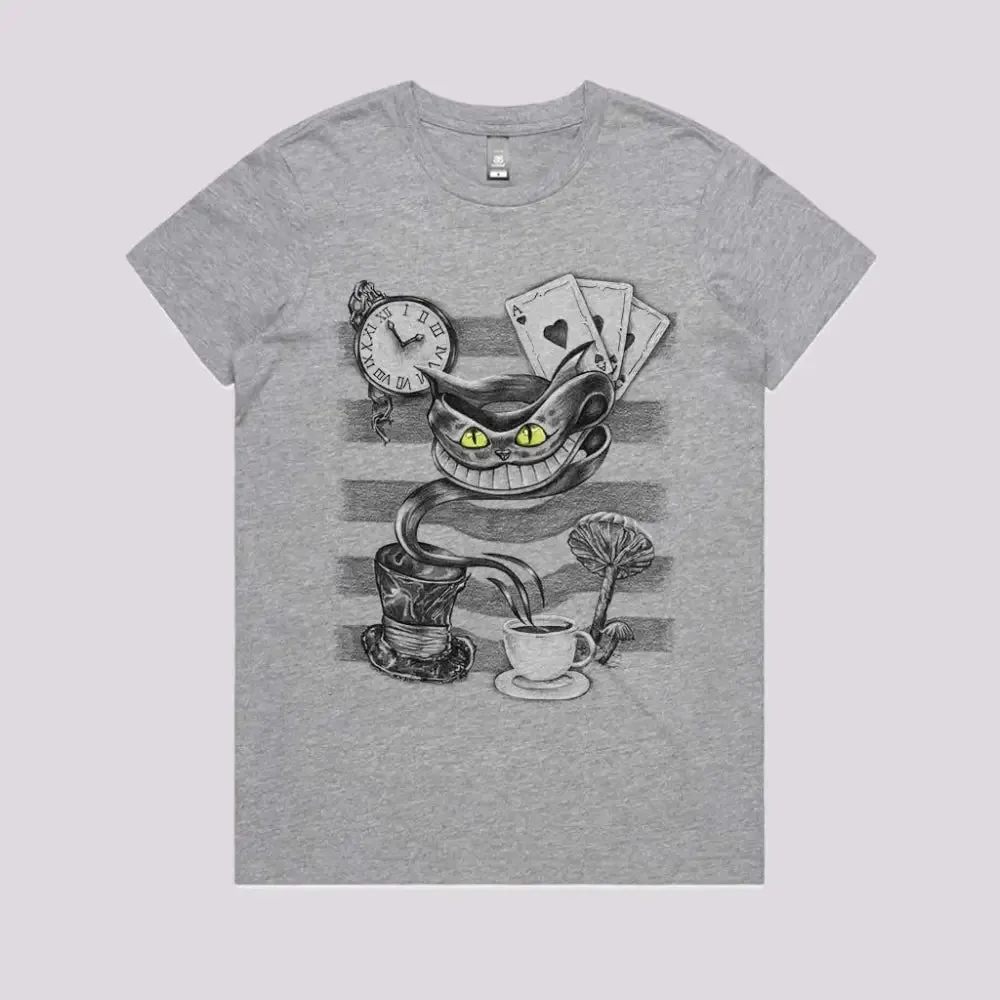 World of Alice T-Shirt