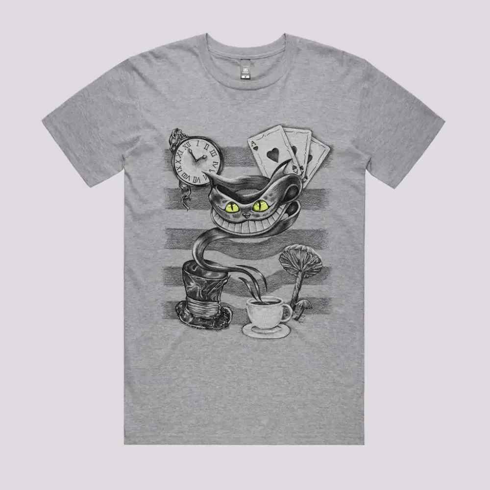World of Alice T-Shirt