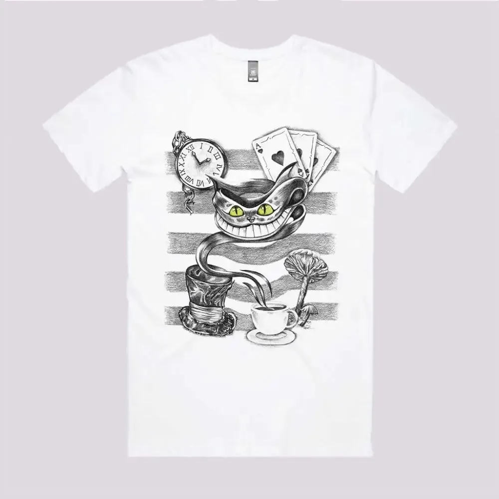 World of Alice T-Shirt