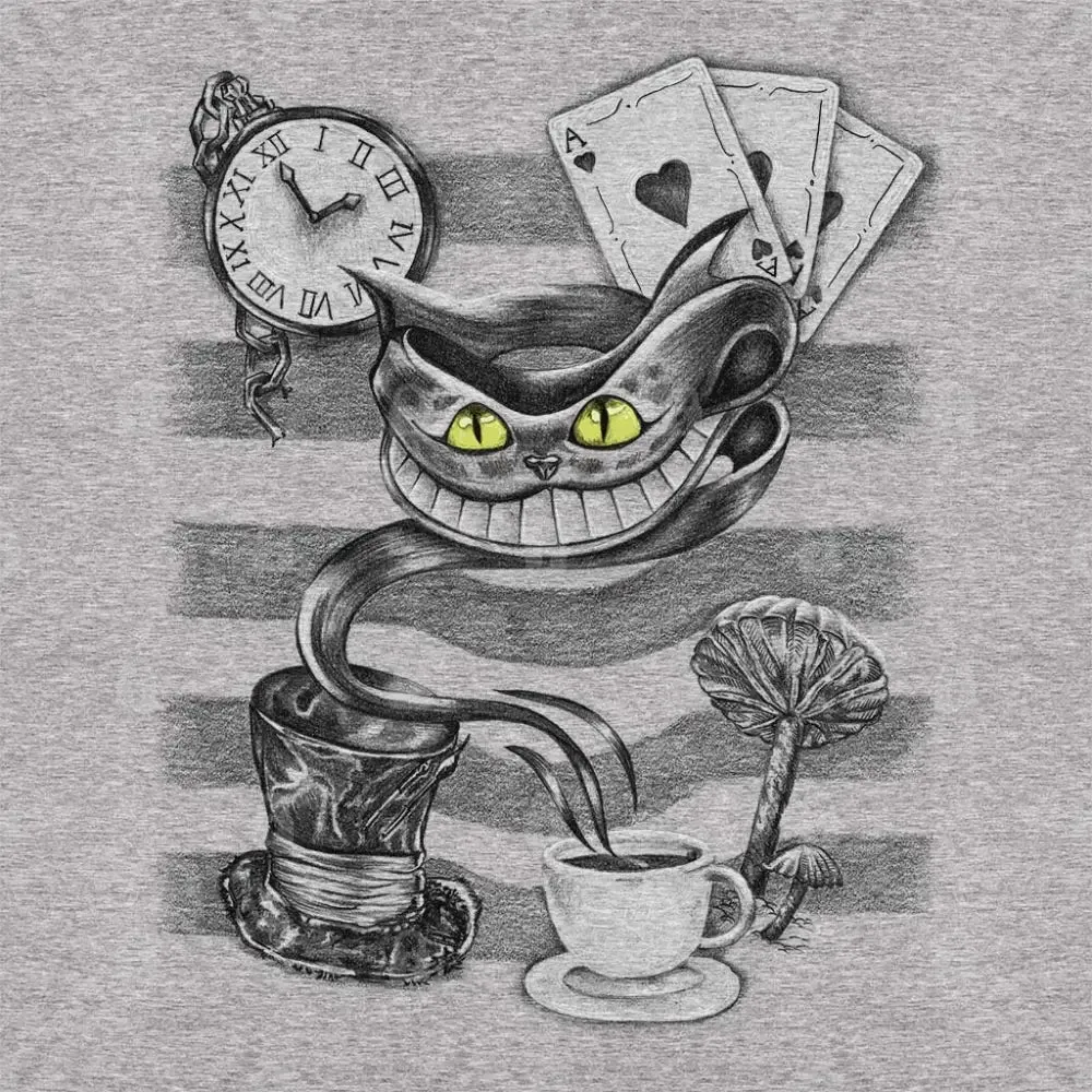World of Alice T-Shirt