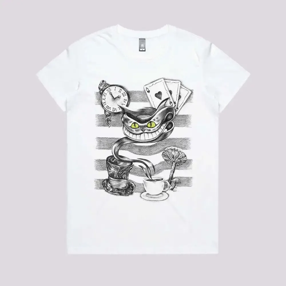 World of Alice T-Shirt