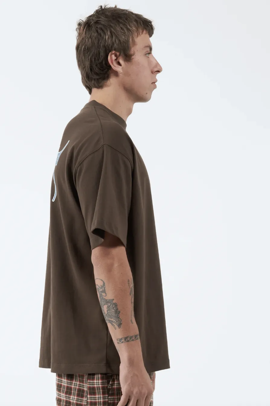 WORSHIP SUPPLIES BIG BABY RAIN TEE - RAIN DRUM