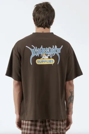 WORSHIP SUPPLIES BIG BABY RAIN TEE - RAIN DRUM