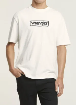 Wrangler Border Tee