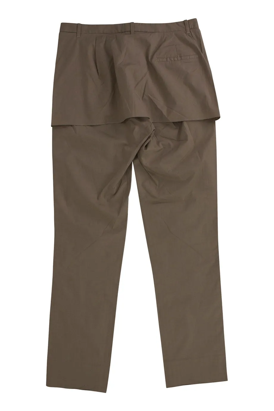 [WW11307] 3.1 Phillip Lim | Tapered Pants