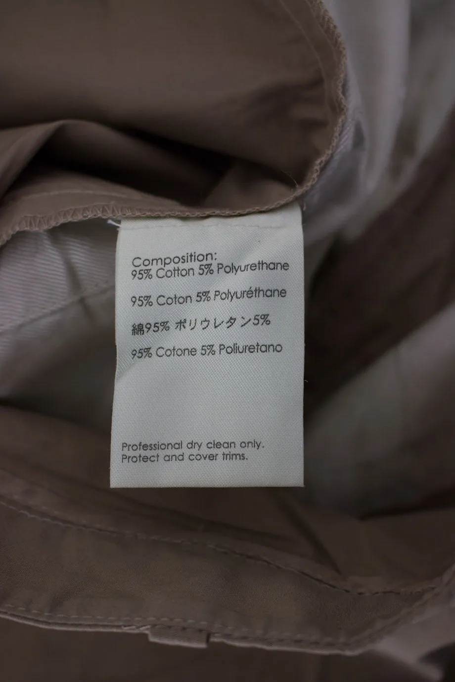[WW11307] 3.1 Phillip Lim | Tapered Pants