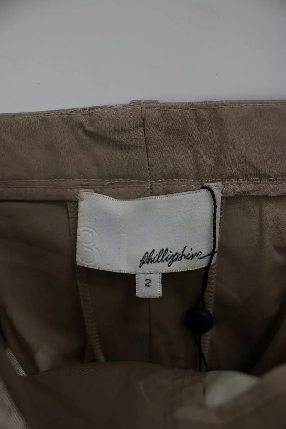 [WW11307] 3.1 Phillip Lim | Tapered Pants