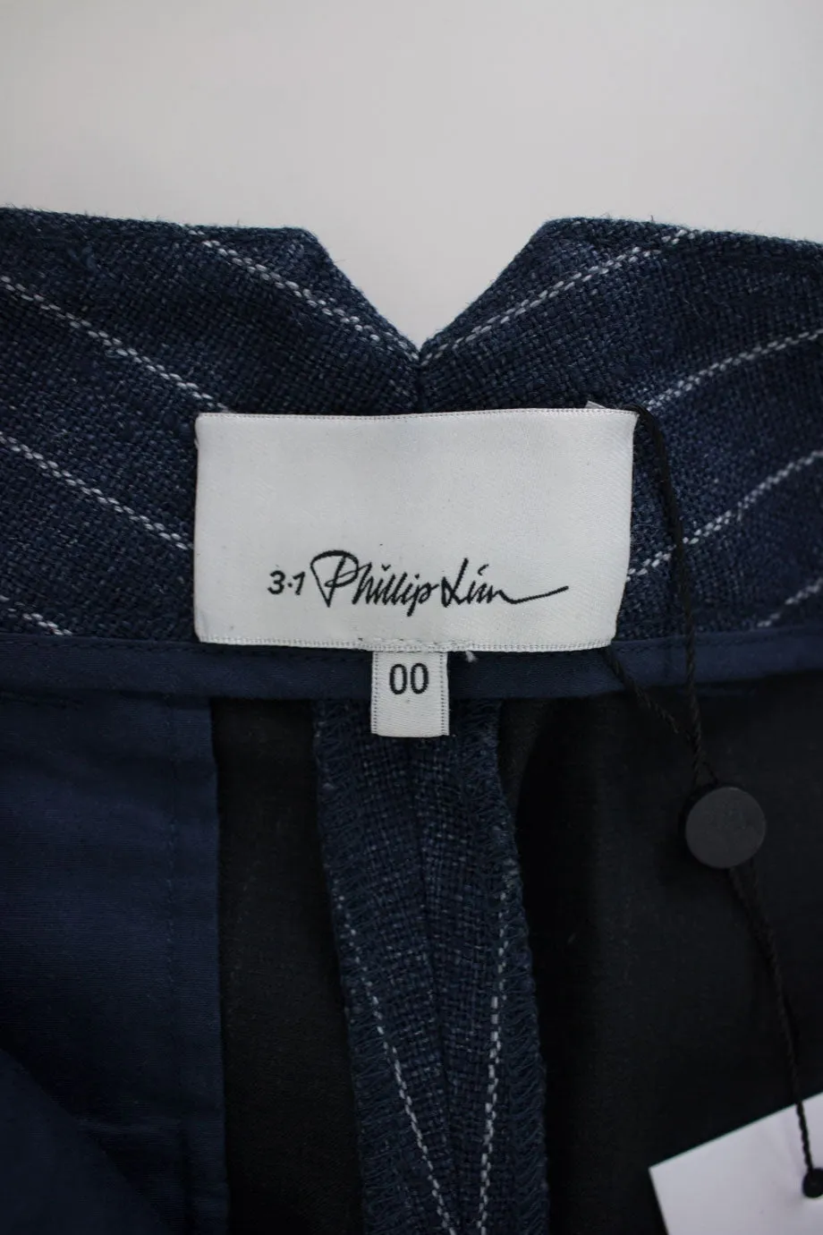[WW11314] 3.1 Phillip Lim | Tapered Pants