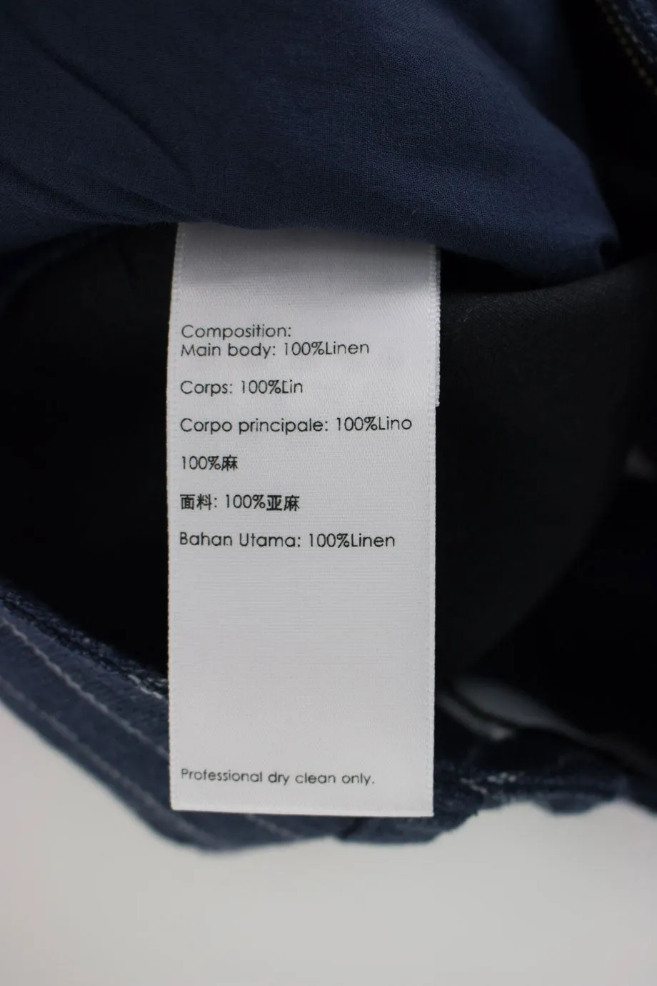 [WW11314] 3.1 Phillip Lim | Tapered Pants