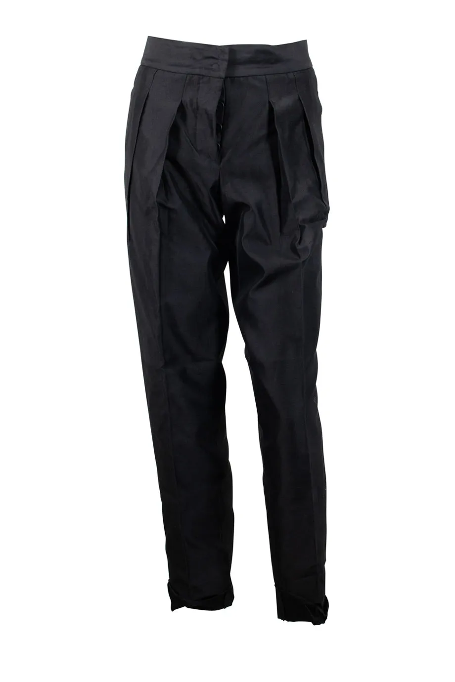[WW16393] Bottega Veneta | Tapered Pants