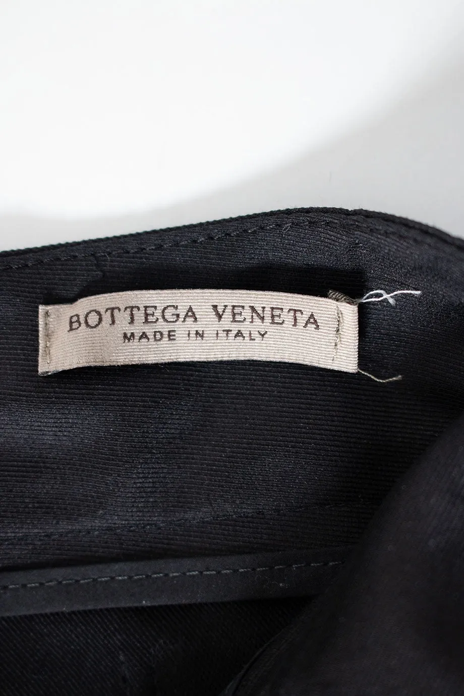 [WW16393] Bottega Veneta | Tapered Pants