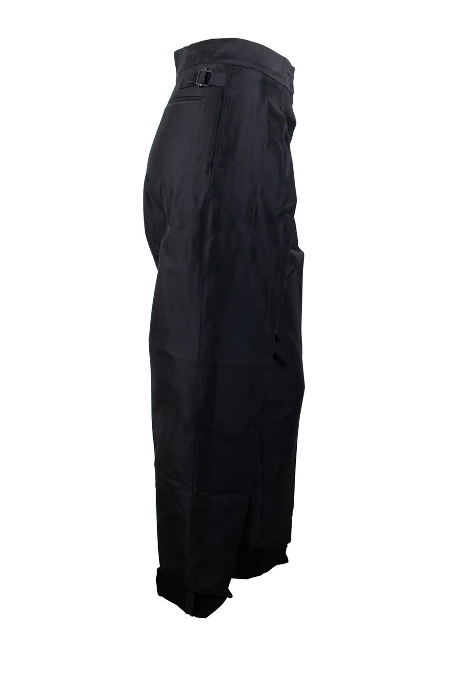 [WW16393] Bottega Veneta | Tapered Pants