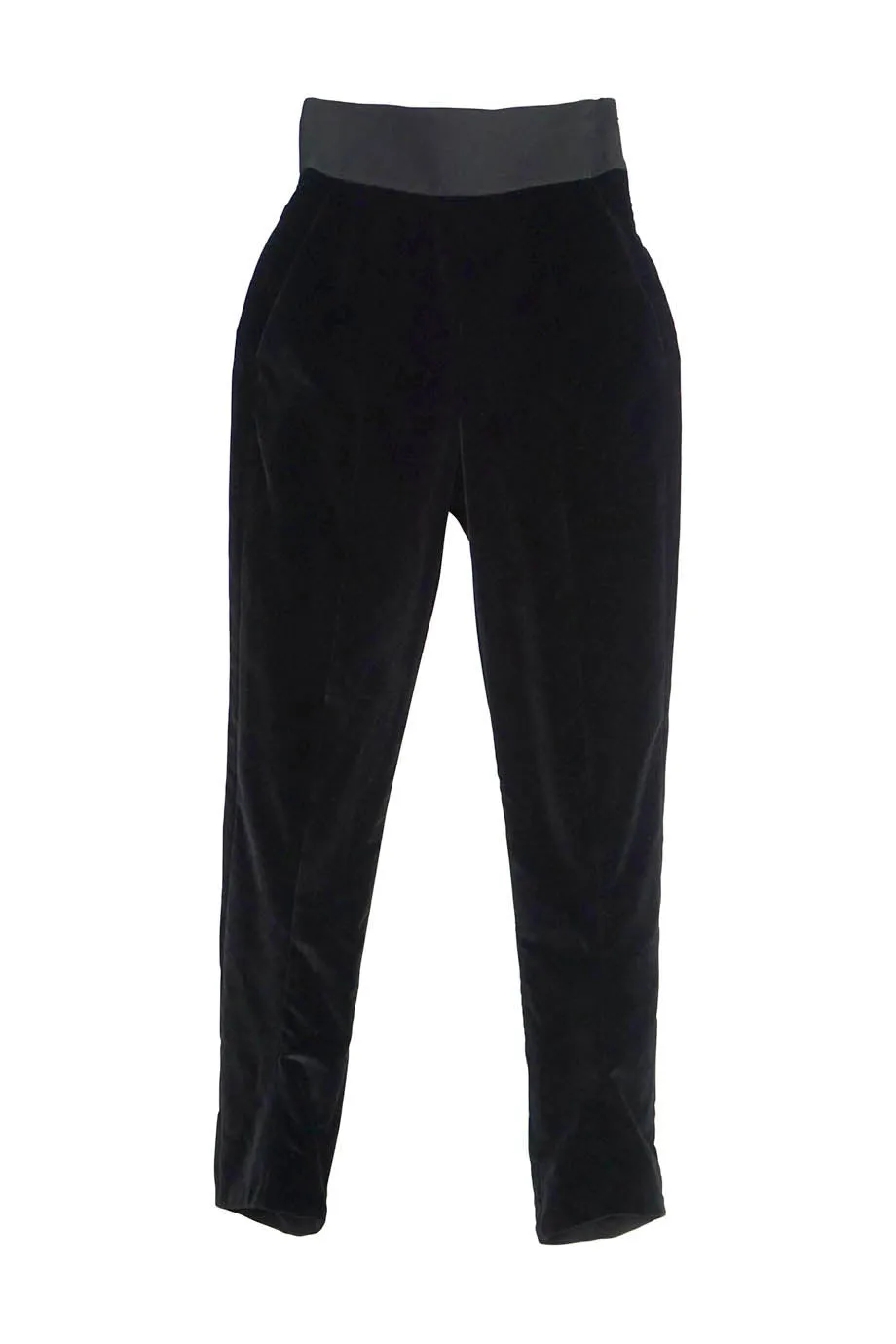[WW21418] Balenciaga | Dress Pants