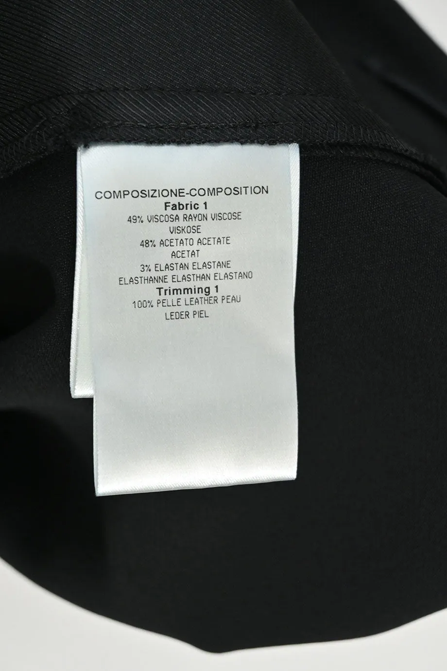 [WW32668] Gucci | Pants