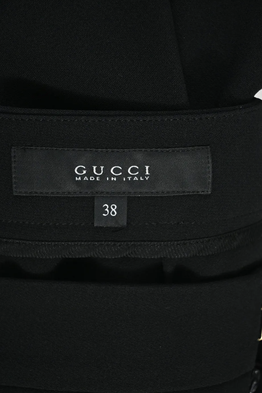 [WW32668] Gucci | Pants