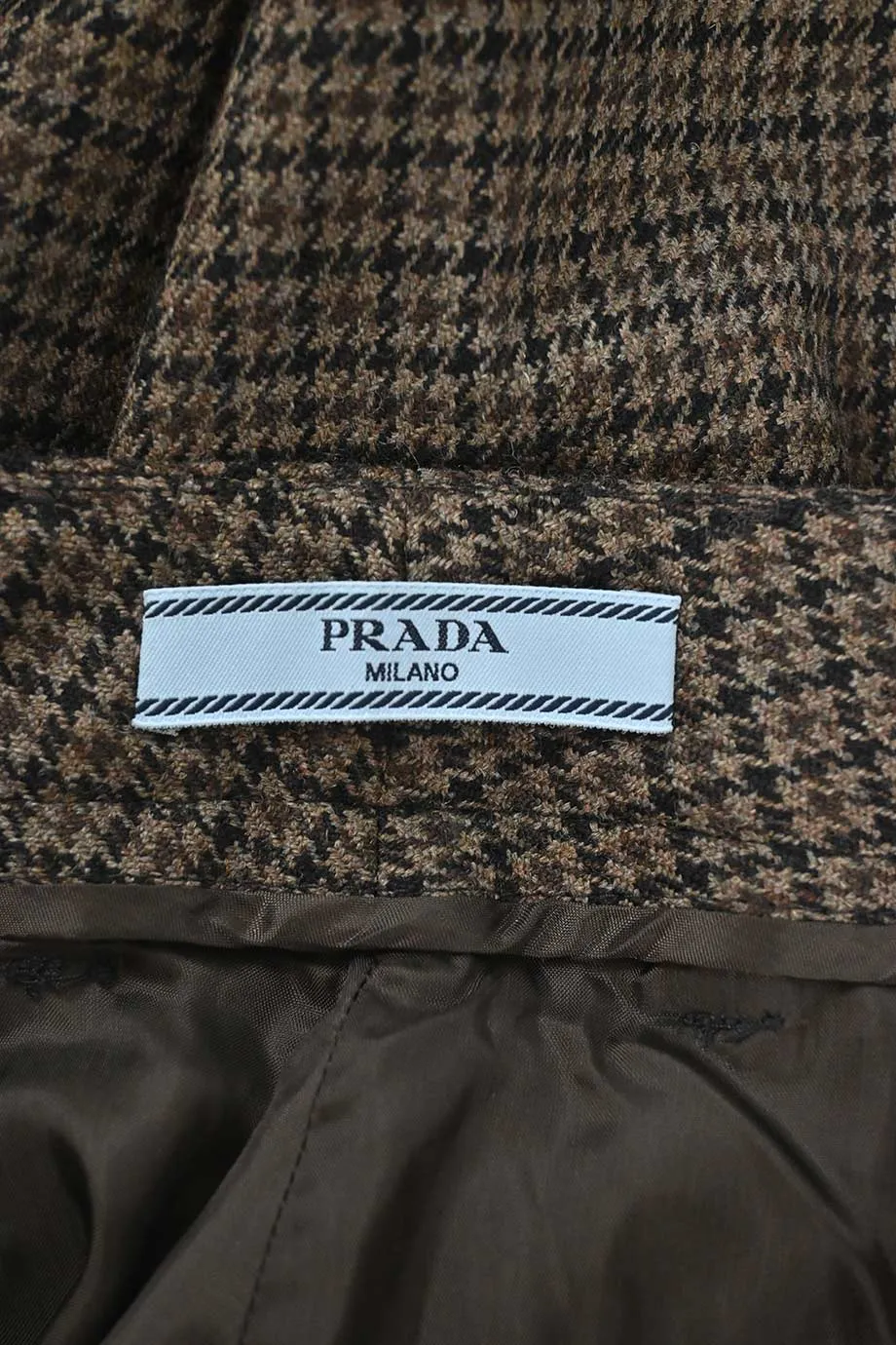 [WW39804] Prada | Pants