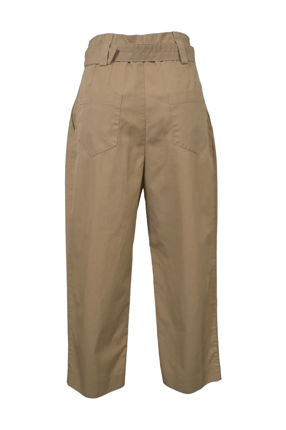 [WW42350] Sandro | Tapered Pants