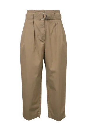[WW42350] Sandro | Tapered Pants