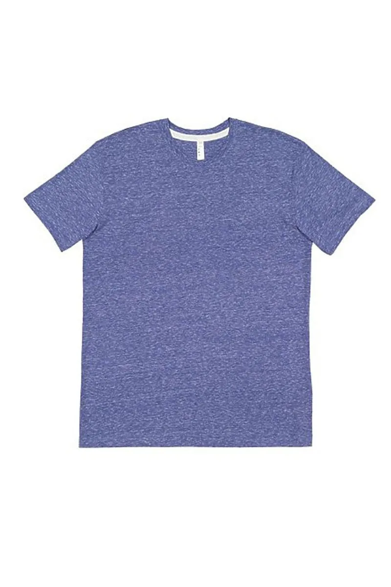 Yeehaws & Hellnaws Melange Jersey Tee