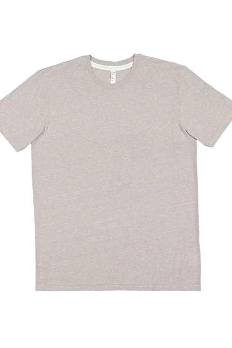 Yeehaws & Hellnaws Melange Jersey Tee