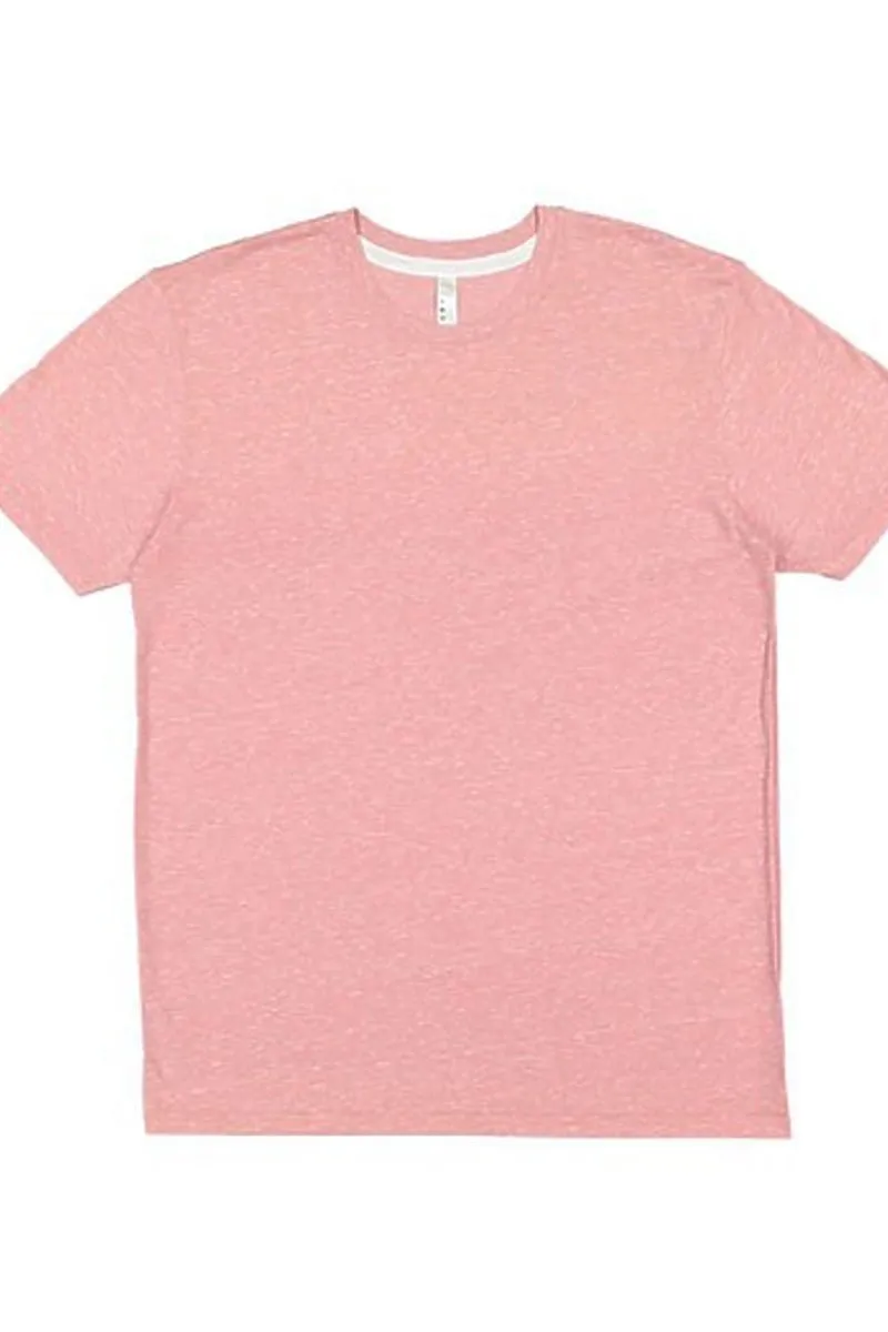 Yeehaws & Hellnaws Melange Jersey Tee