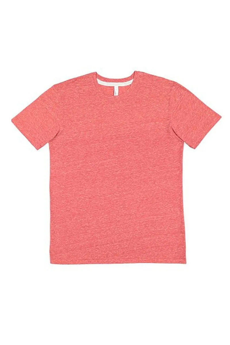 Yeehaws & Hellnaws Melange Jersey Tee