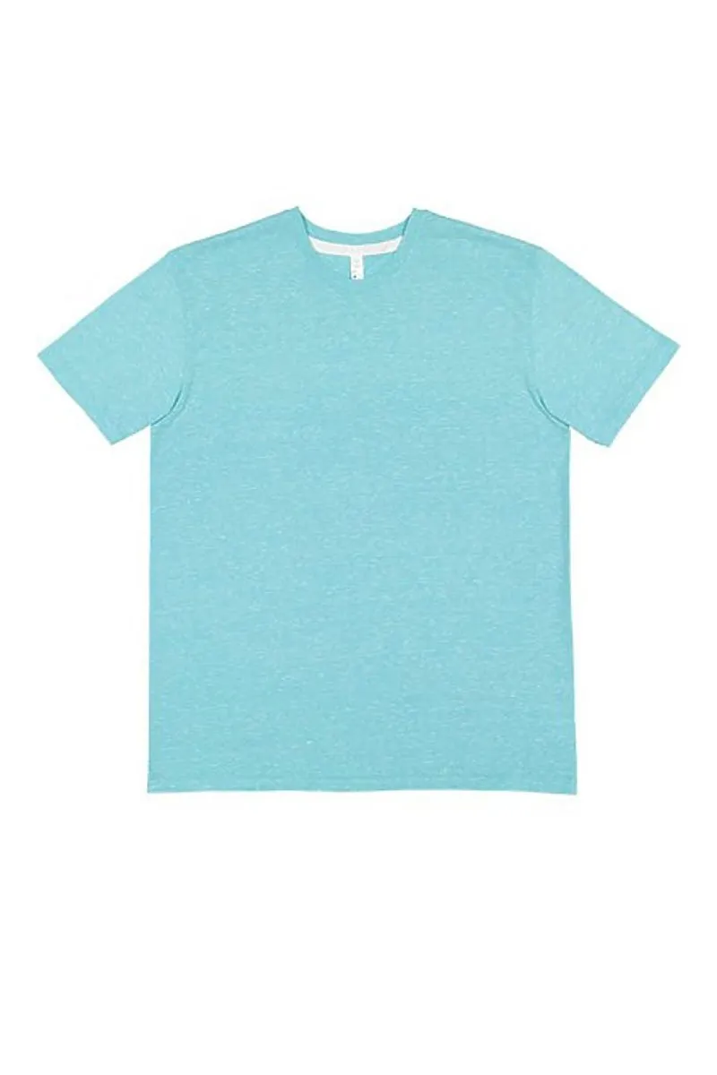 Yeehaws & Hellnaws Melange Jersey Tee