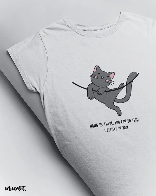 You can do this printed t shirts