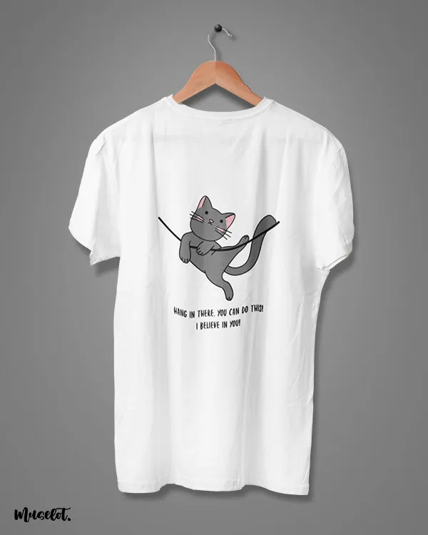 You can do this printed t shirts