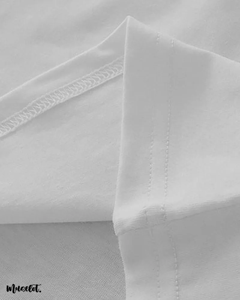 You can do this printed t shirts