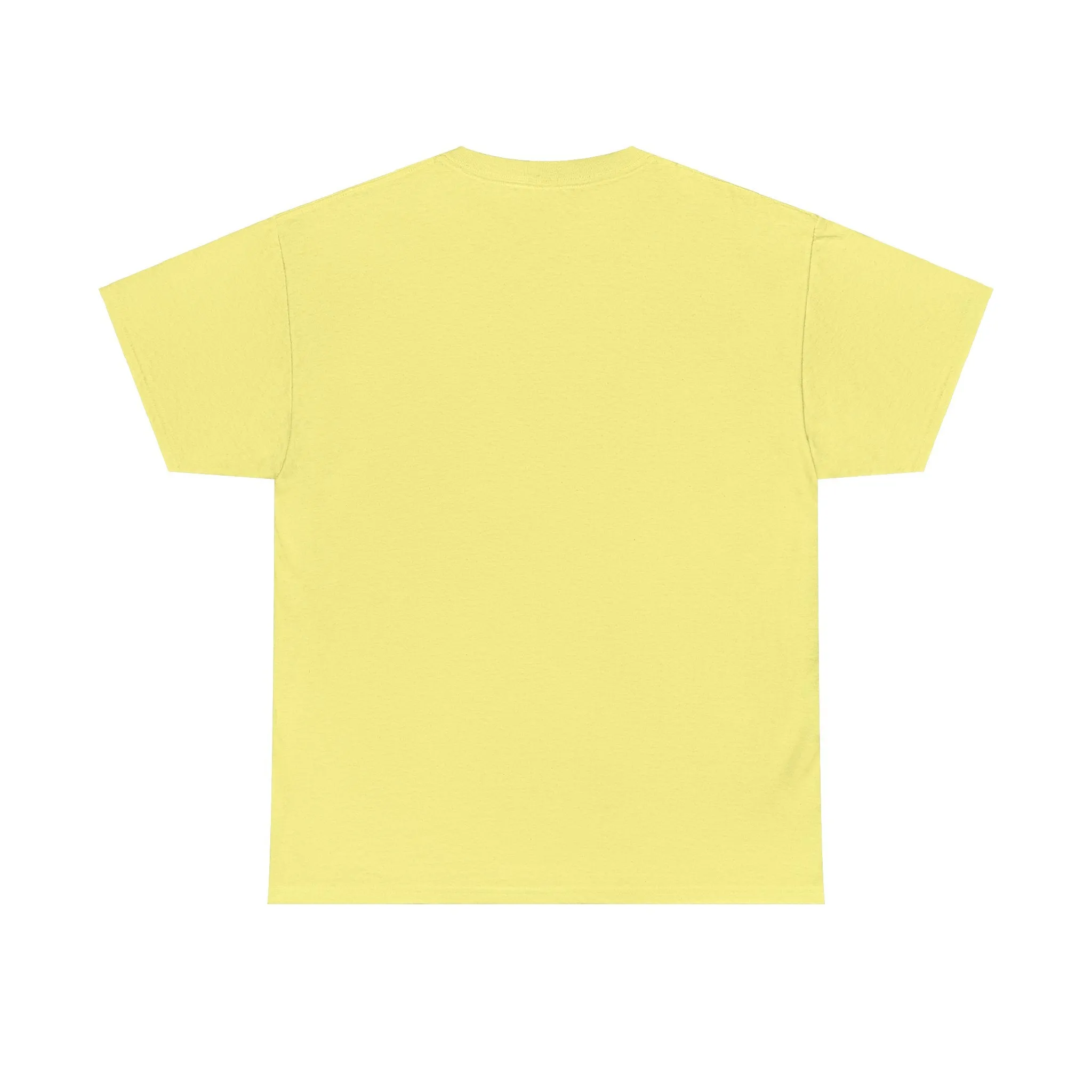Your Opinion- Unisex Heavy Cotton Tee
