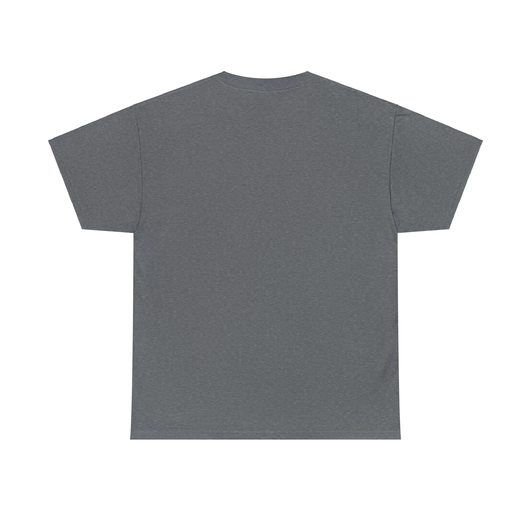 Your Opinion- Unisex Heavy Cotton Tee