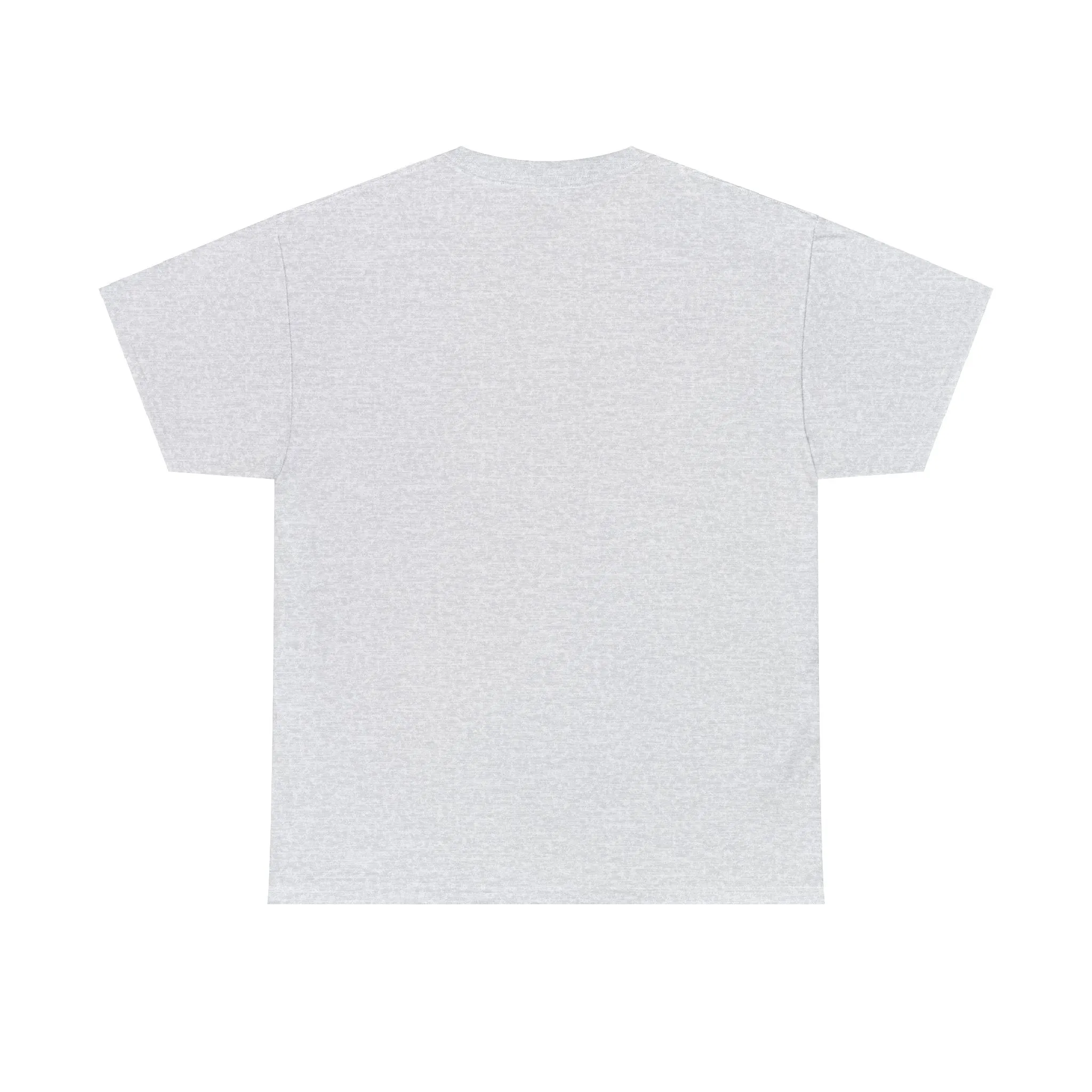Your Opinion- Unisex Heavy Cotton Tee