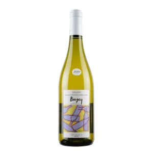 Yves Duport Bugey White Wine 2022