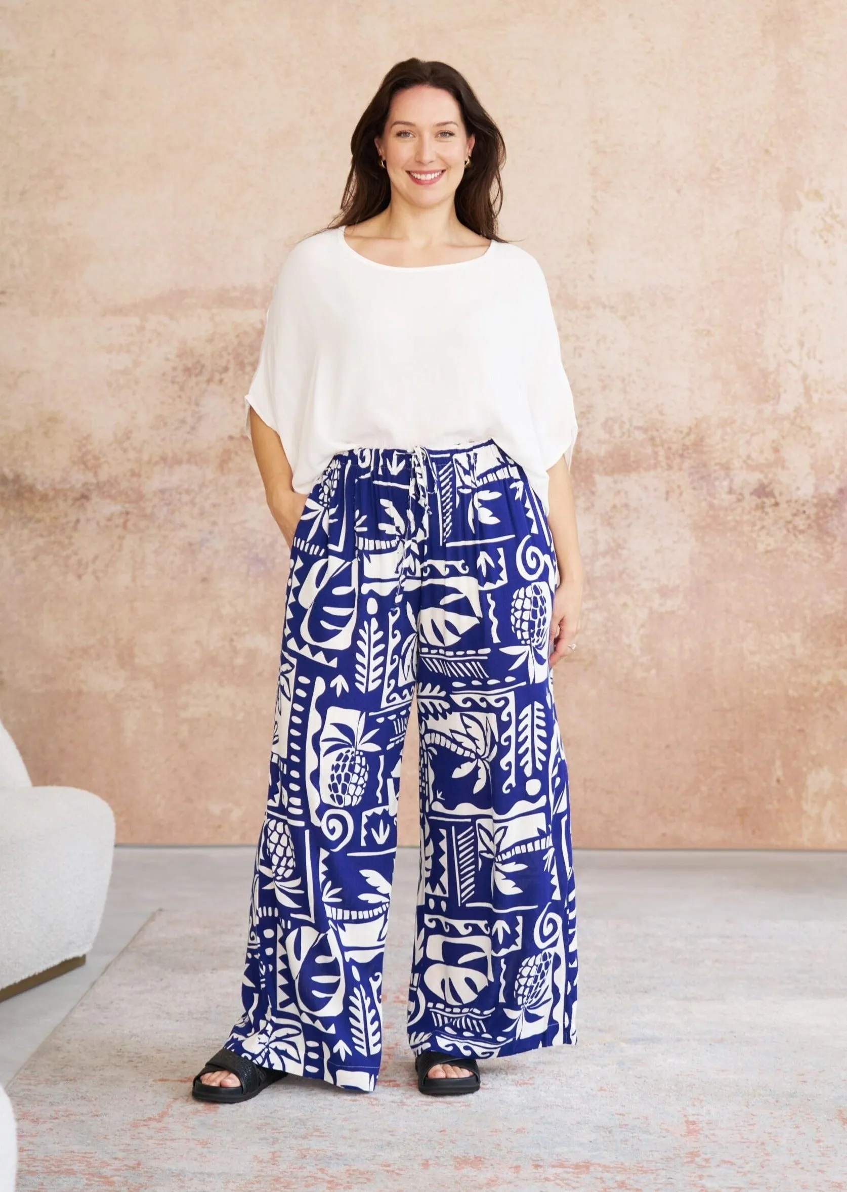 Zephyr Pants
